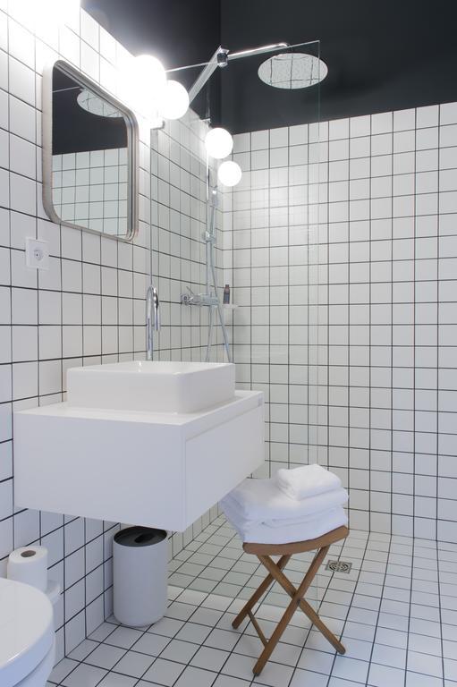 Les Toquées Maison d'hôtes Lila Exterior foto