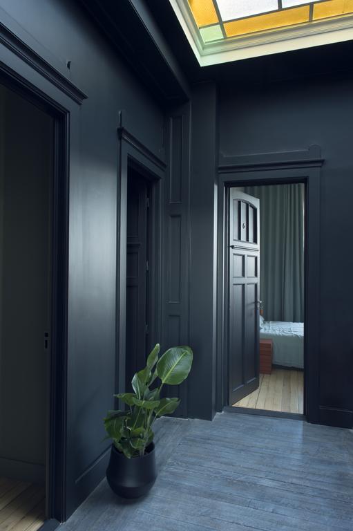 Les Toquées Maison d'hôtes Lila Exterior foto